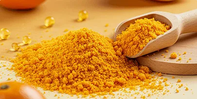 Coenzyme Q10 powder